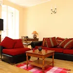 Arty Piran Center Apartment Vb