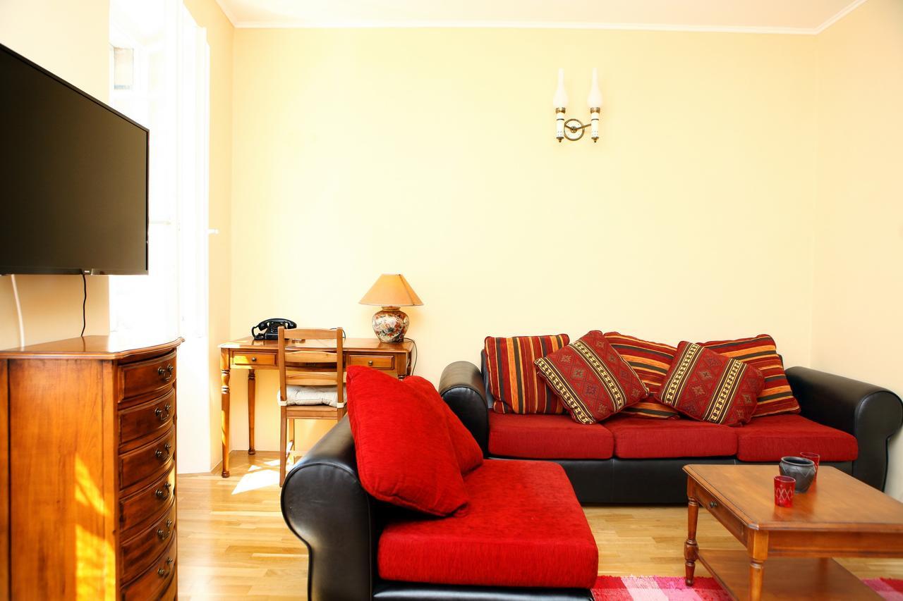 Arty Center Vb Apartmán